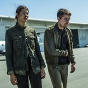 Deep State - galeria zdjęć - filmweb