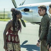 Deep State - galeria zdjęć - filmweb