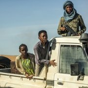 Deep State - galeria zdjęć - filmweb