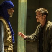 Deep State - galeria zdjęć - filmweb