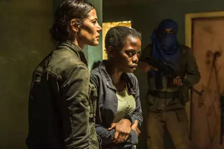 Deep State: Tajny układ - galeria zdjęć - filmweb