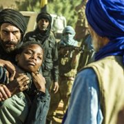 Deep State - galeria zdjęć - filmweb