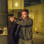 Deep State - galeria zdjęć - filmweb