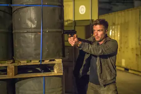 Deep State: Tajny układ - galeria zdjęć - filmweb
