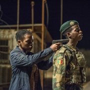 Deep State - galeria zdjęć - filmweb