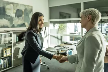 Deep State: Tajny układ - galeria zdjęć - filmweb