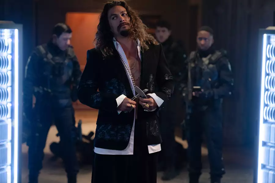 Szybcy i wściekli 10 - galeria zdjęć - filmweb