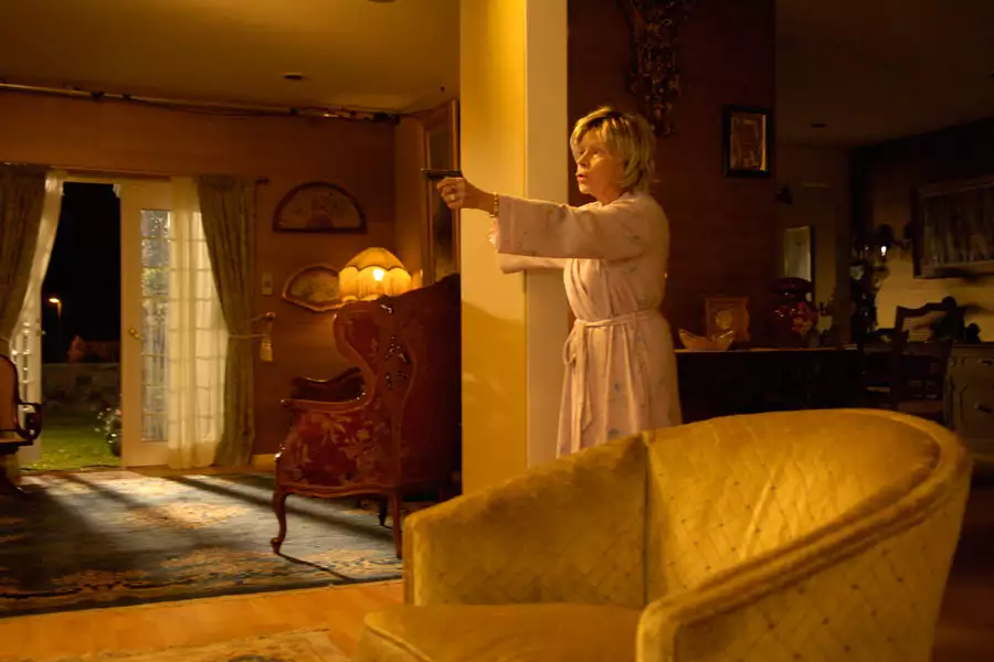 Zona - galeria zdjęć - filmweb