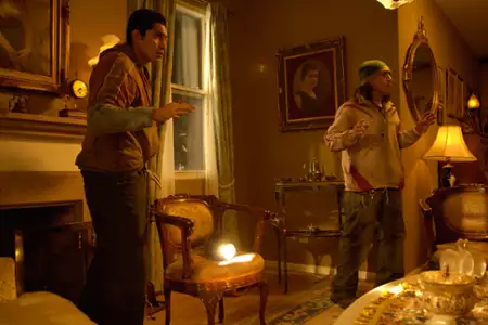 Zona - galeria zdjęć - filmweb