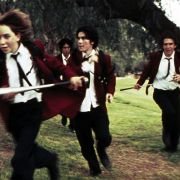 La zona - galeria zdjęć - filmweb