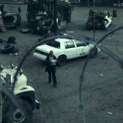 La zona - galeria zdjęć - filmweb