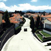 La zona - galeria zdjęć - filmweb