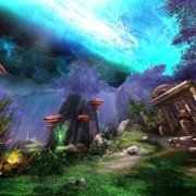 Aion: Assault on Balaurea - galeria zdjęć - filmweb