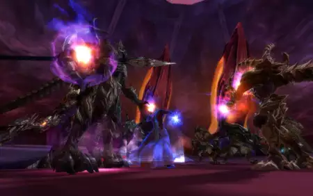 Aion: Assault on Balaurea - galeria zdjęć - filmweb