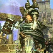 Aion: Assault on Balaurea - galeria zdjęć - filmweb