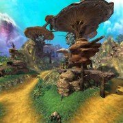 Aion: Assault on Balaurea - galeria zdjęć - filmweb