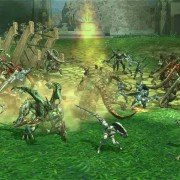 Aion: Assault on Balaurea - galeria zdjęć - filmweb