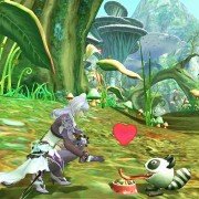 Aion: Assault on Balaurea - galeria zdjęć - filmweb