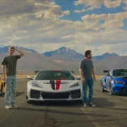 The Grand Tour - galeria zdjęć - filmweb