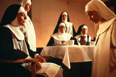 Tajemnica klasztoru Marii Magdaleny - galeria zdjęć - filmweb
