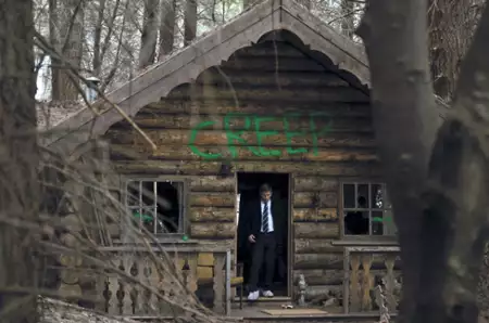 Tajemnice Laketop - galeria zdjęć - filmweb
