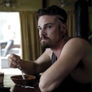 Jay Ryan w Tajemnice Laketop