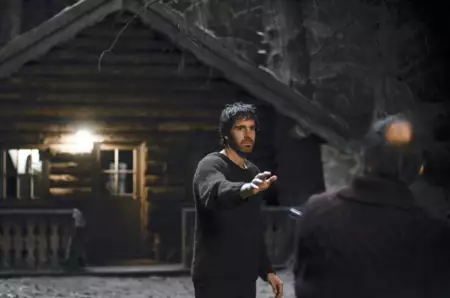 Tajemnice Laketop - galeria zdjęć - filmweb