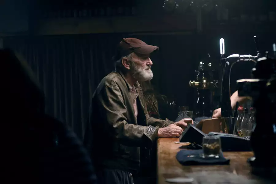 Tajemnice Laketop - galeria zdjęć - filmweb