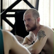 Luke Mitcham