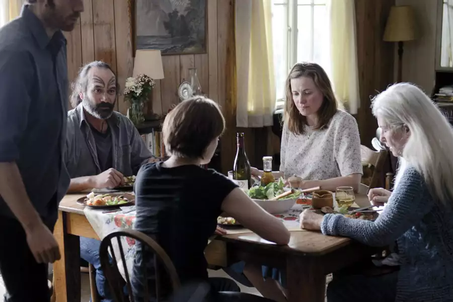 Tajemnice Laketop - galeria zdjęć - filmweb