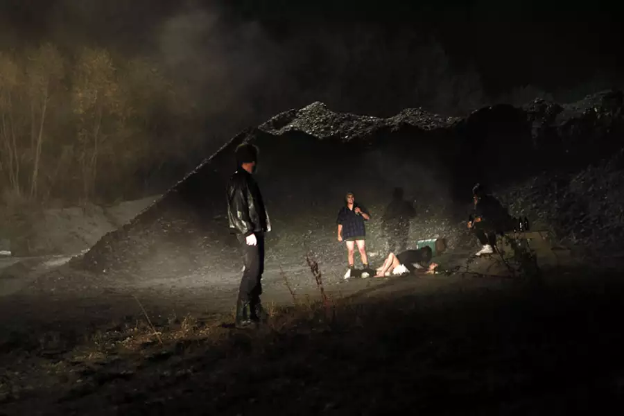 Tajemnice Laketop - galeria zdjęć - filmweb
