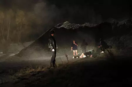 Tajemnice Laketop - galeria zdjęć - filmweb