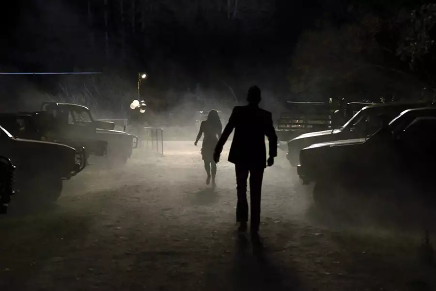 Tajemnice Laketop - galeria zdjęć - filmweb