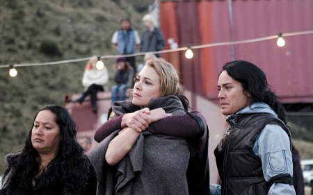 Sezon 1 Odcinek 6 No Goodbyes Thanks