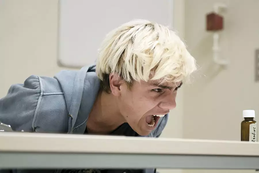 Tajemnice Laketop - galeria zdjęć - filmweb