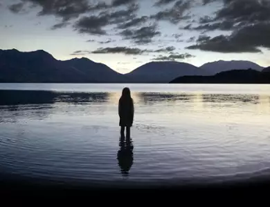 Tajemnice Laketop - galeria zdjęć - filmweb