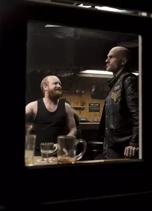 Tajemnice Laketop - galeria zdjęć - filmweb