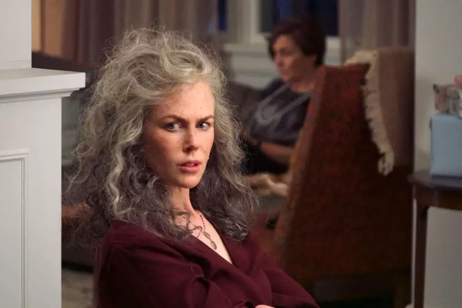 Tajemnice Laketop - galeria zdjęć - filmweb
