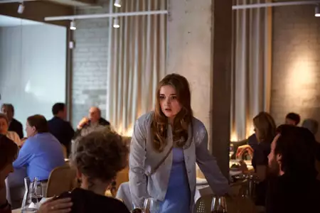 Tajemnice Laketop - galeria zdjęć - filmweb