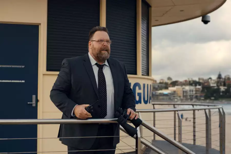 Tajemnice Laketop - galeria zdjęć - filmweb