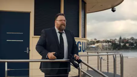 Tajemnice Laketop - galeria zdjęć - filmweb
