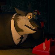 Rock Dog. Pies ma głos - galeria zdjęć - filmweb