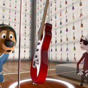 Rock Dog. Pies ma głos - galeria zdjęć - filmweb