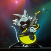 Rock Dog - galeria zdjęć - filmweb