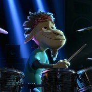 Rock Dog - galeria zdjęć - filmweb