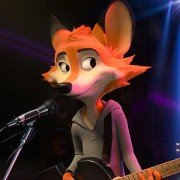 Rock Dog - galeria zdjęć - filmweb