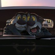 Rock Dog - galeria zdjęć - filmweb
