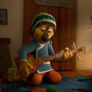 Rock Dog - galeria zdjęć - filmweb