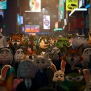 Rock Dog - galeria zdjęć - filmweb