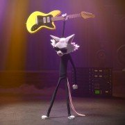 Rock Dog - galeria zdjęć - filmweb